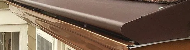 nose forward design