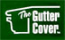 The Gutter Cover Logo